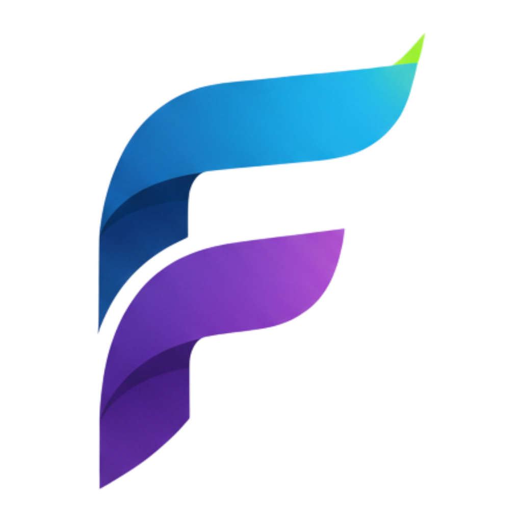 Friday Dev Logo